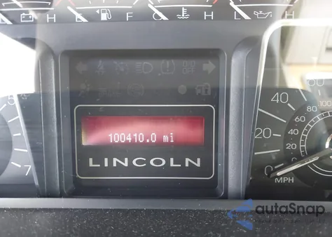 2007 Lincoln Navigator Ultimate from USA, damaged, VIN 5LMFU27577LJ06989